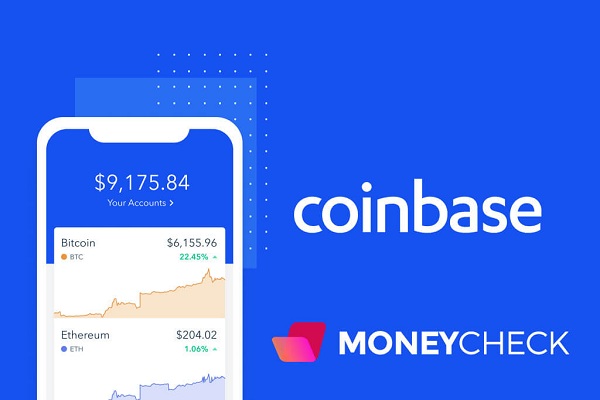 Hướng dẫn cách sử dụng ví trên Coinbase