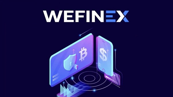 Wefinex là gì?