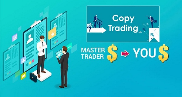 Copy Trade là gì?