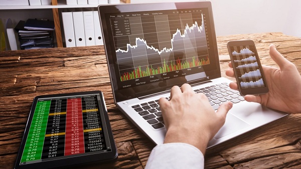 Cách mở tài khoản Forex tại một số sàn uy tín trên thế giới