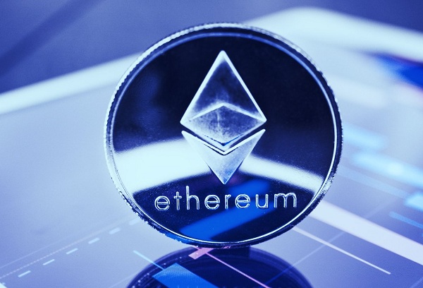 Ethereum (ETH) là gì?