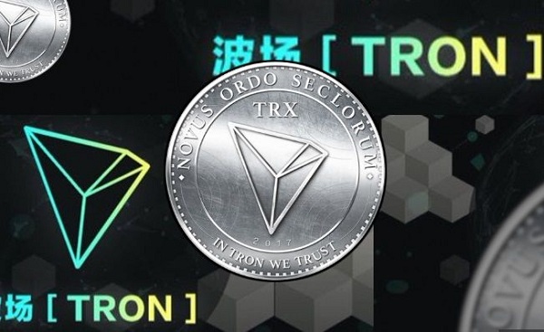 TRX Coin là gì?