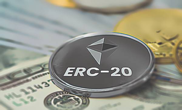 ERC20 là gì?