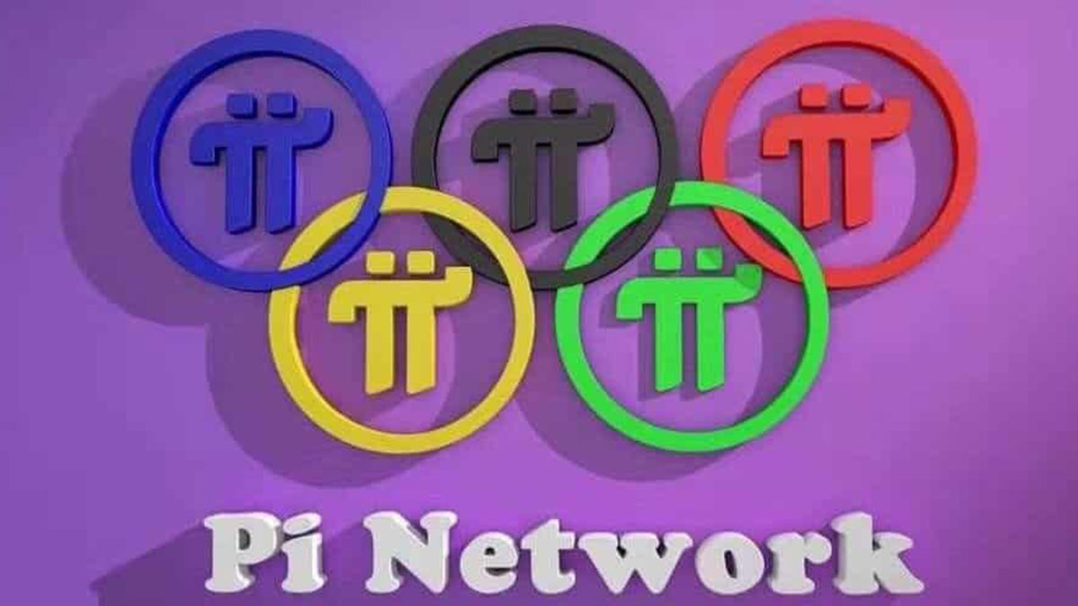 Giá 1 PI Network hôm nay bằng bao nhiêu tiền Việt Nam