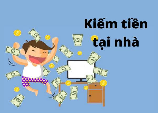 Nên hay không nên để con tự kiếm tiềm sớm?