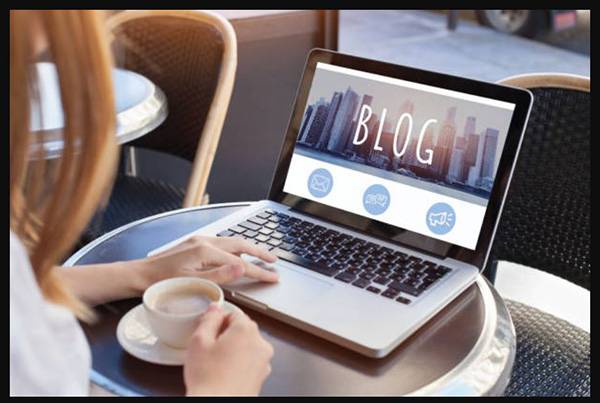 Viết blog là cách kiếm tiền online cho học sinh hiệu quả