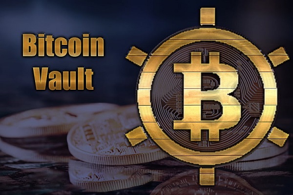 Bitcoin Vault (BTCV) là gì?